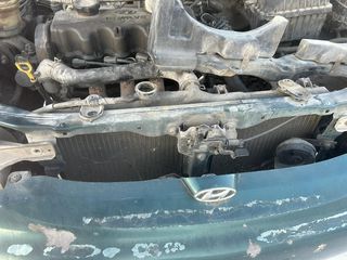 HYUNDAI ACCENT '97-'99 5Θ (G4EHX 12V 1300 cc)-thumb-35