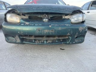 HYUNDAI ACCENT '97-'99 5Θ (G4EHX 12V 1300 cc)-thumb-5