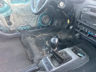 HYUNDAI ACCENT '97-'99 5Θ (G4EHX 12V 1300 cc)-thumb-24
