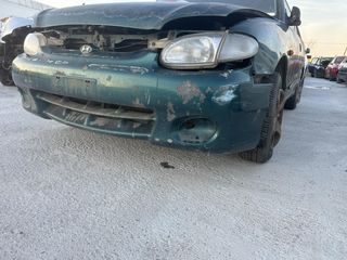 HYUNDAI ACCENT '97-'99 5Θ (G4EHX 12V 1300 cc)-thumb-4