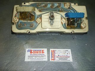FORD ESCORT 1985-89  KONTEP-thumb-1