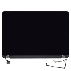 Οθόνη Laptop - Screen monitor για Apple Macbook Pro 13" A1425 Late 2012 Early 2013 MD212LL/A ME662LL/A 661-7014 EMC 2557 2672 Full Assembly 13.3'' 2560x1600 Retina IPS LED 60Hz Glossy ( Κωδ.5376