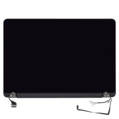 Οθόνη Laptop - Screen monitor για Apple Macbook Pro 13" A1425 Late 2012 Early 2013 MD212LL/A ME662LL/A 661-7014 EMC 2557 2672 Full Assembly 13.3'' 2560x1600 Retina IPS LED 60Hz Glossy ( Κωδ.5376 )