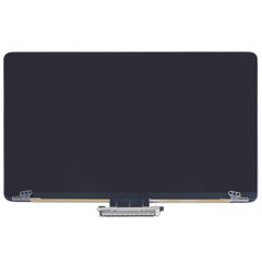 Οθόνη Laptop - Screen monitor για Apple MacBook Pro Retina A1534 12" (2015, 2016, 2017) 661-02241 661-02248 661-02266 661-04745 661-04744 661-04746 Full Assembly 12.0" 2304x1440 IPS LCD Glossy Gold (