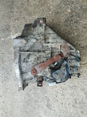ΣΑΣΜΑΝ - TOYOTA AYGO 1.0 (1KR) AYGO / CITROEN C1 / PEUGEOT 107