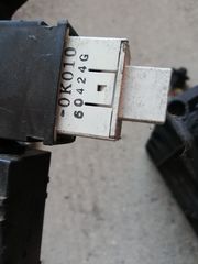 ΟΘΟΝΗ TOYOTA HILUX 2007-thumb-2