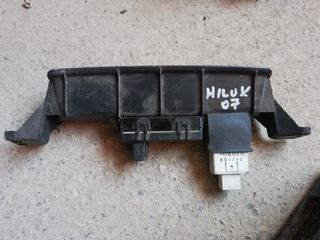 ΟΘΟΝΗ TOYOTA HILUX 2007-thumb-1