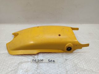 Suzuki DR 200 ουρά - φτερό πίσω 86-91’