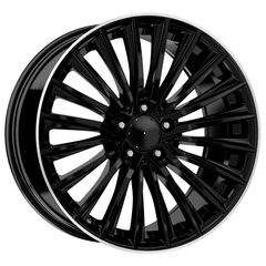 MERCEDES BENZ 9.5X20 8.5X20 5X112 275/30-20 245/35-20-thumb-3
