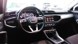 Audi Q3 2019 Business 35 TDI S tronic - NEW MODEL..!!!-thumb-7