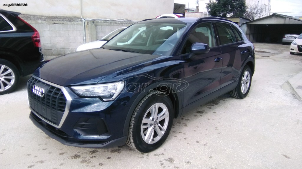 Audi Q3 2019 Business 35 TDI S tronic - NEW MODEL..!!!