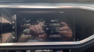 Audi Q3 2019 Business 35 TDI S tronic - NEW MODEL..!!!-thumb-11