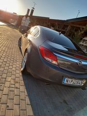 Opel Insignia '10 Sport turbo 