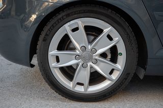 Audi A3 2009 1.8 Sportback-thumb-13