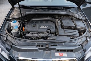 Audi A3 2009 1.8 Sportback-thumb-20