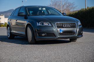 Audi A3 2009 1.8 Sportback-thumb-1