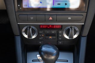 Audi A3 2009 1.8 Sportback-thumb-25