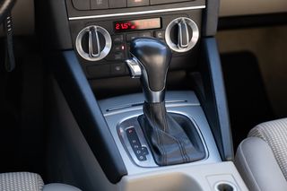 Audi A3 2009 1.8 Sportback-thumb-27