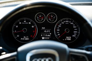 Audi A3 2009 1.8 Sportback-thumb-29