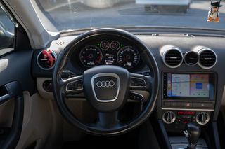 Audi A3 2009 1.8 Sportback-thumb-30