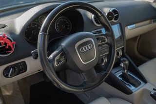 Audi A3 2009 1.8 Sportback-thumb-31
