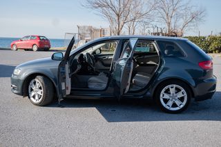 Audi A3 2009 1.8 Sportback-thumb-16