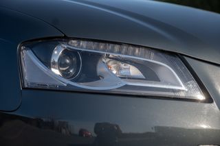 Audi A3 2009 1.8 Sportback-thumb-11