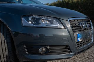 Audi A3 2009 1.8 Sportback-thumb-10