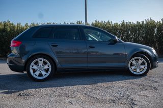 Audi A3 2009 1.8 Sportback-thumb-3