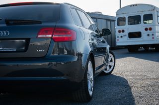 Audi A3 2009 1.8 Sportback-thumb-4