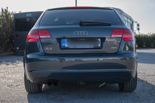Audi A3 2009 1.8 Sportback-thumb-6