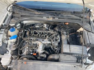 Κινητηρας VW CJA 2.0 TDI-thumb-1