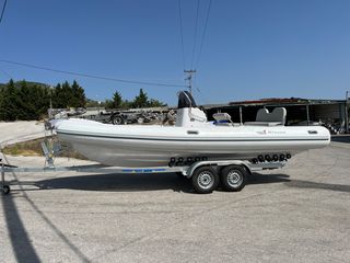 MVMarine 2025 700 TOURING