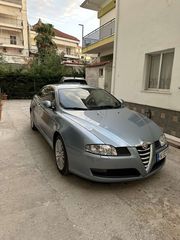 Alfa Romeo GT '04 ΠΛΗΡΩΜΕΝΑ ΤΕΛΗ 2024