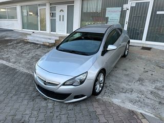 Opel Astra '12  GTC 2.0 CDTI ΓΡΑΜΜΑΤΙΑ ΧΩΡΙΣ ΤΡΑΠΕΖΕΣ!!!