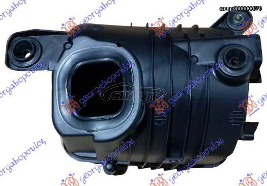 AUDI A3 03-12 ΚΟΥΤΙ ΦΙΛΤΡΟΥ ΑΕΡΑ ΓΙΑ ΚΙΝΗΤΗΡΕΣ BST/BSE/BDJ/BGU/BSF 1K0129607AQ