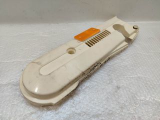 Honda PA 50 CAMINO δεξί καπάκι κινητήρα -thumb-1