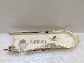 Honda PA 50 CAMINO δεξί καπάκι κινητήρα -thumb-5