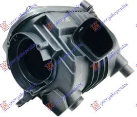 AUDI A3 03-12 ΚΟΥΤΙ ΦΙΛΤΡΟΥ ΑΕΡΑ ΓΙΑ ΚΙΝΗΤΗΡΕΣ CBZB/CAXC/CMSA 1K0129607AL , 1KD129607E , 1KD129607G