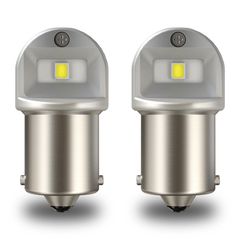 Λάμπες Osram LEDriving Sl R5W BA15s 0.5W 12V 6000K λευκό 2τμχ