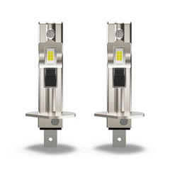Λάμπες Osram C5W LEDriving HL Easy H1 12V 9W P14,5s 6500K λευκό 2τμχ