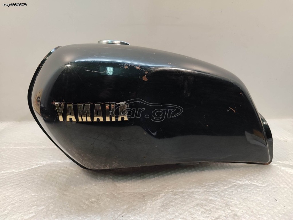 Yamaha TR 1 τεπόζιτο κ τάπα τεπόζιτο 