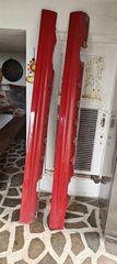 Bmw E46 320 μασπιε πλαστικά 99-06-thumb-2