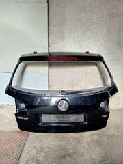 VW GOLF PLUS (2004-2014) ΠΟΡΤΑ ΠΙΣΩ ΧΩΡΙΣ ΤΖΑΜΙ - ΤΖΑΜΟΠΟΡΤΑ ΜΕ ΠΑΡΕΛΚΟΜΕΝΑ (ΓΝΗΣΙA)