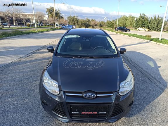 Ford Focus '12