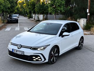 Volkswagen Golf 2021 GTE