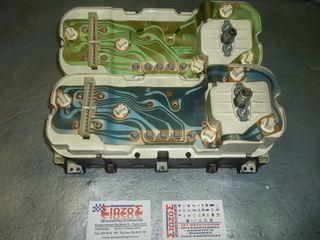 FORD TRANZIT 1989-92 KONTEP-thumb-1