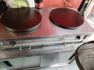 ΚΡΕΠΙΕΡΑ 2ΠΛΗ ΗΛΕΚΤΡΙΚΗ