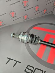 BMW E81 E82 E87 E88 E9x ημιαξόνιο πίσω δεξιά NPW-BM-035-thumb-2