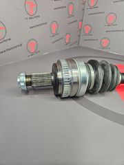 BMW E81 E82 E87 E88 E9x ημιαξόνιο πίσω δεξιά NPW-BM-035-thumb-3